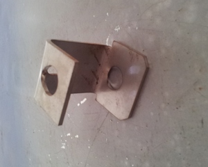 Base SST sae304 for nest MB